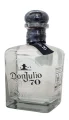 Don Julio 70 Cristalino - Miniatura del producto