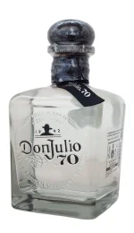 Don Julio 70 Cristalino
