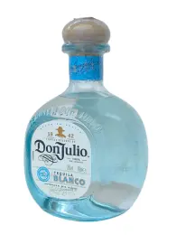 Don Julio Blanco