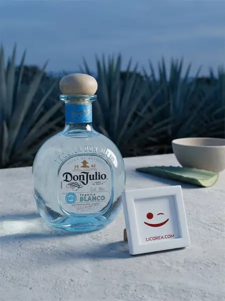 Don Julio Blanco - Imagen 4 del producto