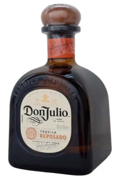Don Julio Reposado - Hauptproduktfoto