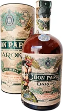 Don Papa Baroko Estuche Limitado 2021 (Filipinas)