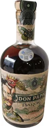 Don Papa Baroko (Philippines)