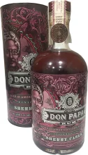 Don Papa Sherry Cask (Philippinen)