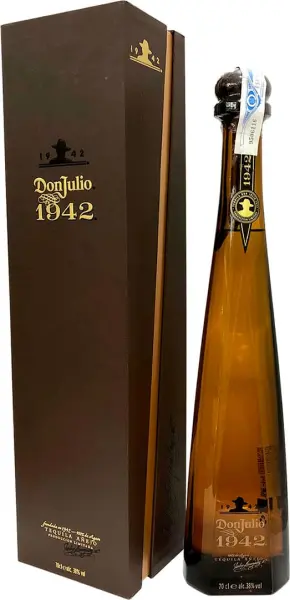 Don Julio 1942 - Hauptproduktfoto