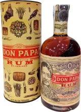 Don Papa Limitierte Auflage 2017 (Philippinen)