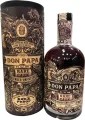 Don Papa Rare Cask (Filipinas) - Miniatura del producto