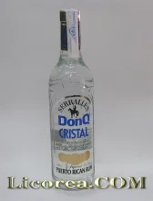 DonQ Cristal (Puerto Rico)