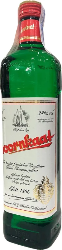 Doornkaat (Germany) - Main product photo