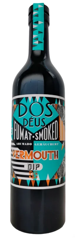 Dos Deus DIP Fumat Smoked - Fotografía principal del producto