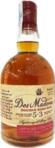Dos Maderas 5+3 (Caribe-Jerez)
