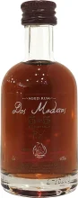 Ron Dos Maderas PX 5 CL (Caribe-Jerez)