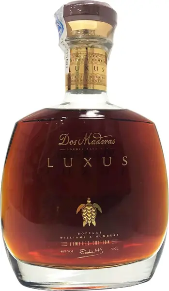 Dos Maderas Luxus (Caribbean–Jerez) - Image 3 of the product