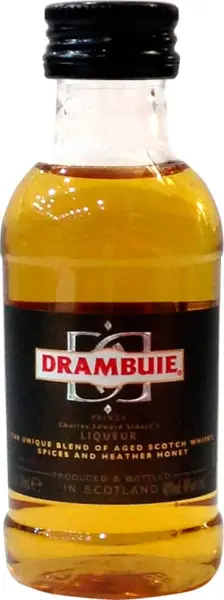 Drambuie 5 CL - Fotografía principal del producto
