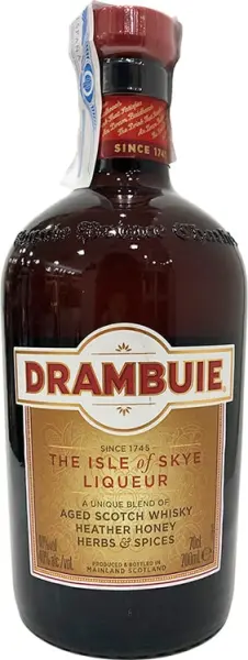 Drambuie - Photo principale du produit