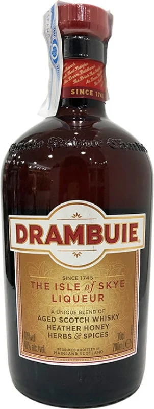 Drambuie - Main product photo