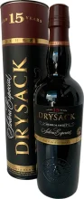 Dry Sack Solera Especial 15 Años
