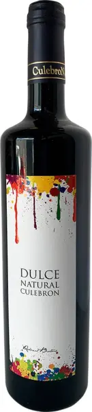 Culebrón Dulce Viejo - Hauptproduktfoto