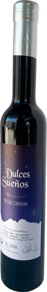 Dulces Sueños Monastrell - Main product photo