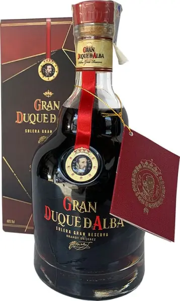 Gran Duque de Alba - Foto principale del prodotto