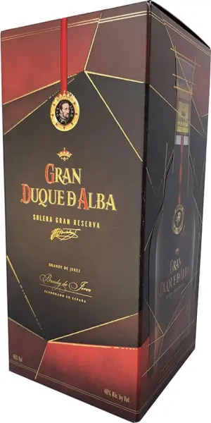 Gran Duque de Alba - Imagen 3 del producto