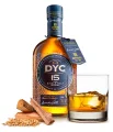 DYC Reserva 15 Años Single Malt - Miniatura del producto 3 del producto