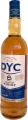 DYC Reserva 8 Años 1 Litro - Miniatura del producto
