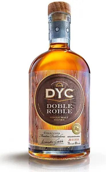 DYC Doble Roble - Imagen 4 del producto