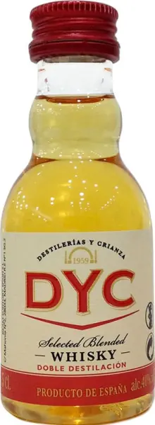 DYC 5 CL - Hauptproduktfoto