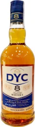 DYC Reserva 8 Años