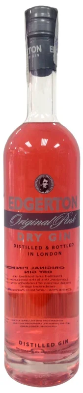 Edgerton Pink - Main product photo
