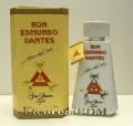 Edmundo Dantes Gran Reseva 25 Años (Cuba) Ceramica - Miniatura del producto