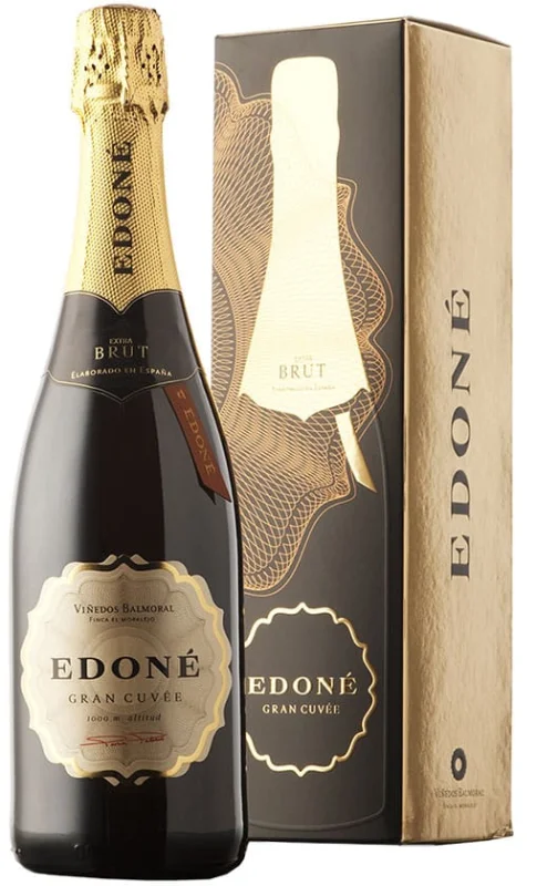Edoné Gran Cuvée Extra Brut - Foto principale del prodotto