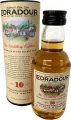 Edradour Reserva 10 Años 5 CL (Highland) - Miniatura del producto