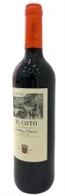 El Coto Crianza 2021