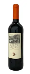 El Coto Crianza 2022
