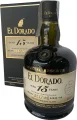 El Dorado Reserva 15 Años (Guyana) - Miniatura del producto