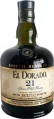 El Dorado Reserva 21 Años (Guyana) - Miniatura del producto 2 del producto