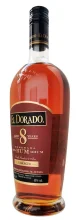 El Dorado Reserva 8 Años (Guyana)