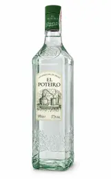 El Poteiro 1 Litro