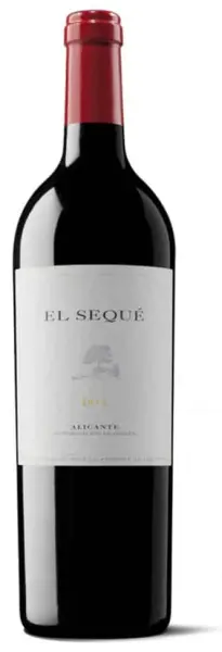 El Sequé 2022 - Fotografía principal del producto