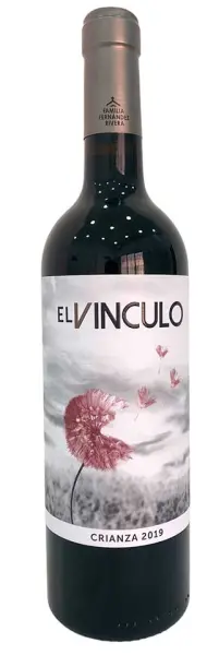 El Vínculo Crianza 2019 - Fotografía principal del producto