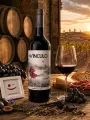 El Vínculo Crianza 2021 - Product thumbnail 2 of the product