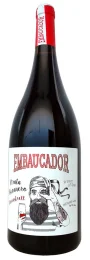 Embaucador Monastrell 2023 1.5 Litros