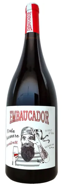 Embaucador Monastrell 2023 1.5 Litros - Fotografía principal del producto