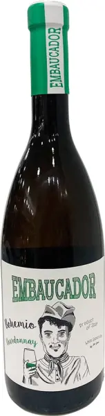Embaucador Chardonnay 2024 - Hauptproduktfoto
