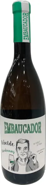 Embaucador Chardonnay 2024 - Immagine 3 del prodotto