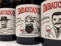 Embaucador Monastrell 2022 1.5 Liters - Product thumbnail 2 of the product