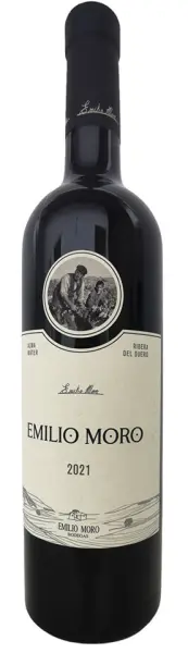Emilio Moro Crianza 2023 - Hauptproduktfoto