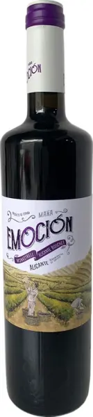 Emocion 2021 - Hauptproduktfoto